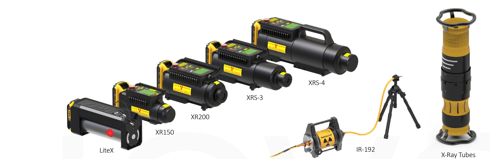 xraygenerators